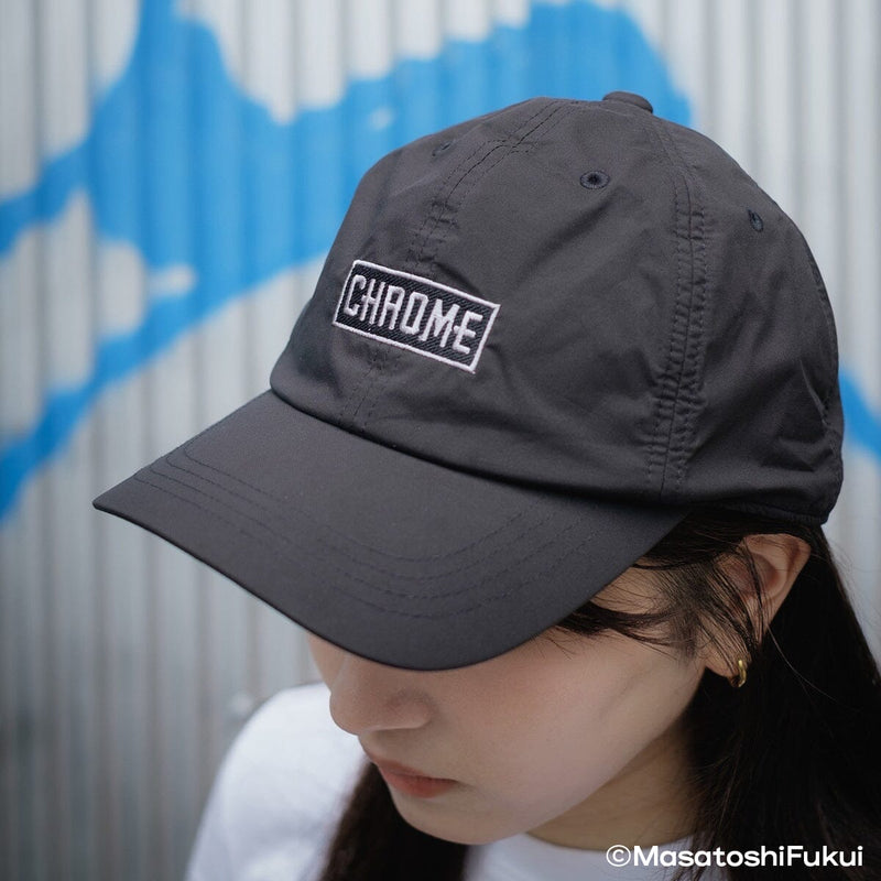 【17℃マイナス】ライムストーン キャップ ACCESSORIES chromeindustries 