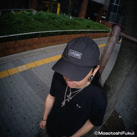 【17℃マイナス】ライムストーン キャップ ACCESSORIES chromeindustries 