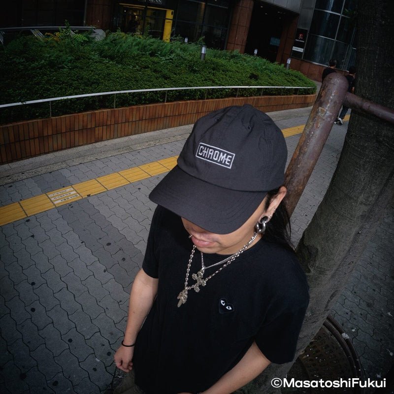 【17℃マイナス】ライムストーン キャップ ACCESSORIES chromeindustries 