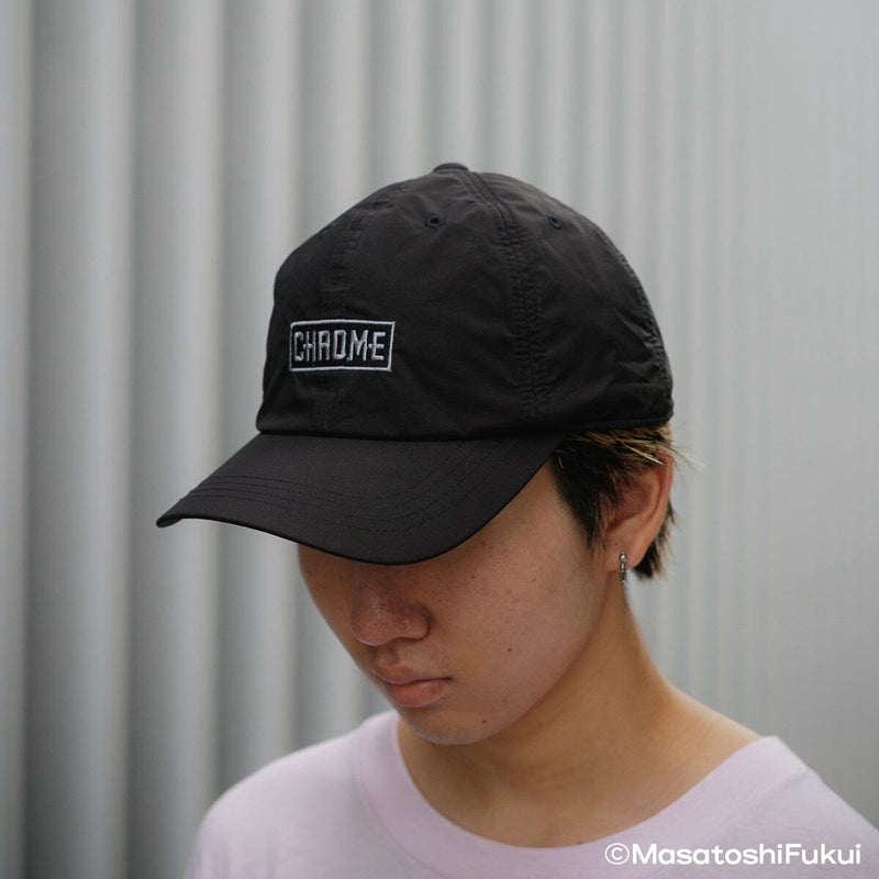 【17℃マイナス】ライムストーン キャップ ACCESSORIES chromeindustries 