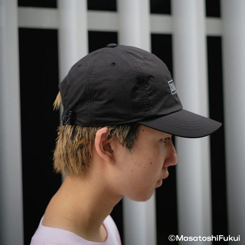 【17℃マイナス】ライムストーン キャップ ACCESSORIES chromeindustries 