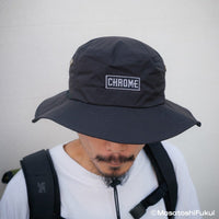 【17℃マイナス】ライムストーン ハット ACCESSORIES chromeindustries 