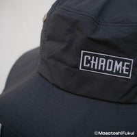 【17℃マイナス】ライムストーン ハット ACCESSORIES chromeindustries 