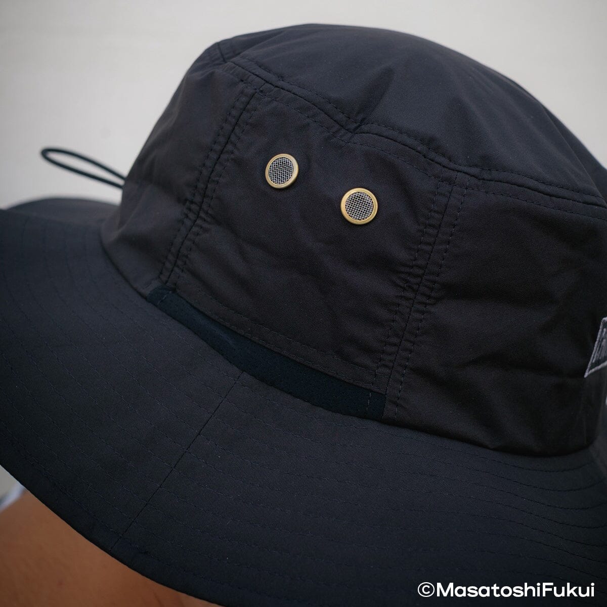 17℃マイナス】ライムストーン ハット | クローム・インダストリーズ