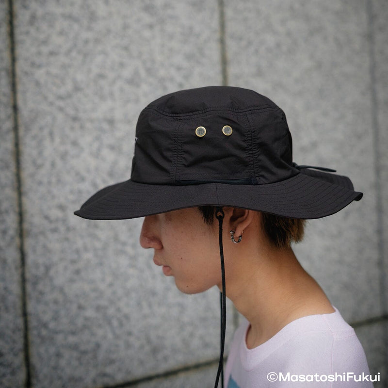 【17℃マイナス】ライムストーン ハット ACCESSORIES chromeindustries 