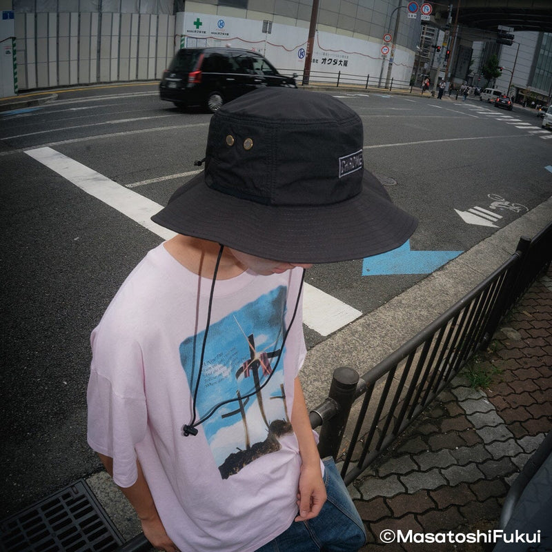 【17℃マイナス】ライムストーン ハット ACCESSORIES chromeindustries 