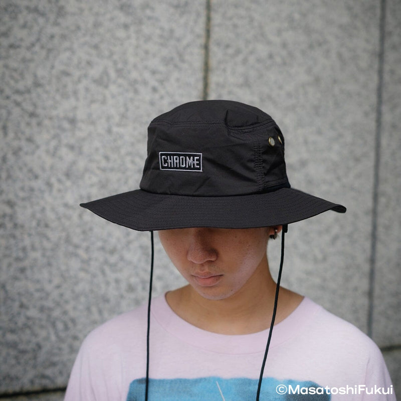 【17℃マイナス】ライムストーン ハット ACCESSORIES chromeindustries 