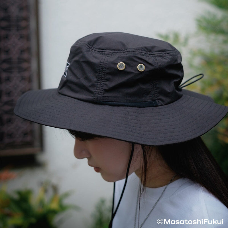 【17℃マイナス】ライムストーン ハット ACCESSORIES chromeindustries 