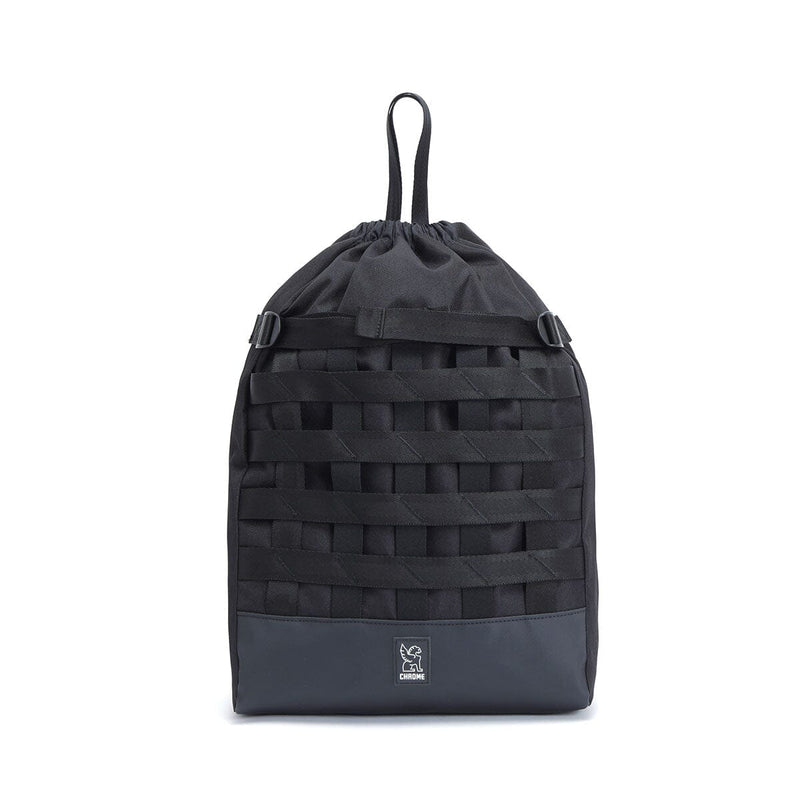 【２月中旬頃発売予定】バラージ ナップサック BAGS chromeindustries 