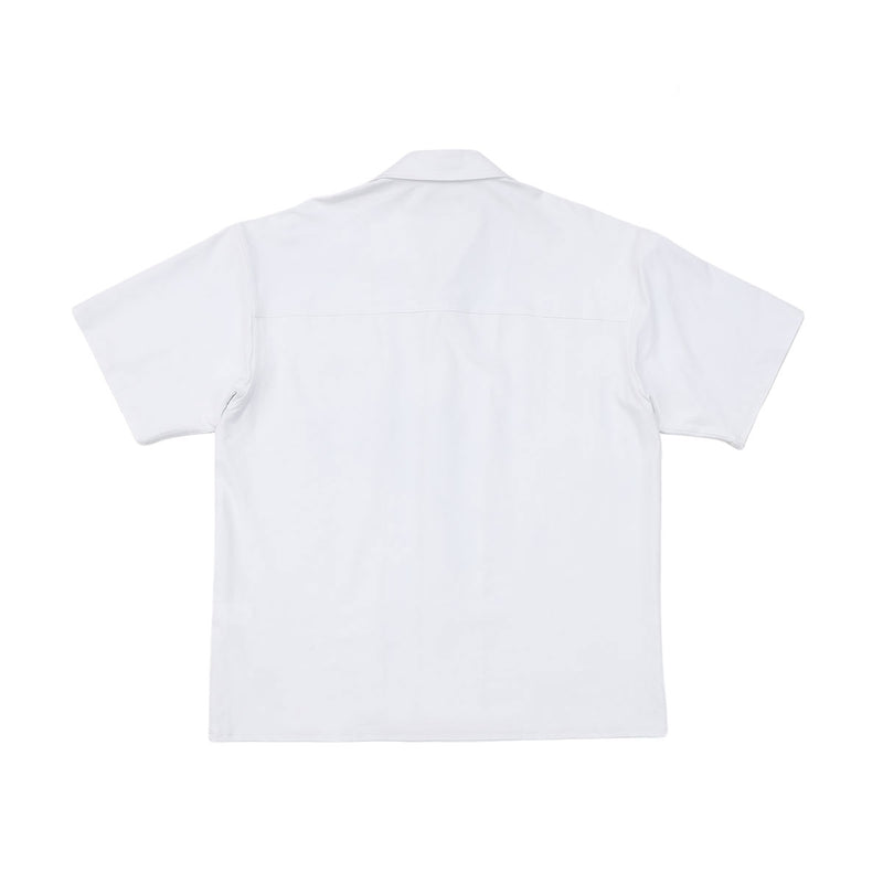 ライムストーン ケーブ シャツ オリジナル ロゴ CLOTHING chromeindustries 