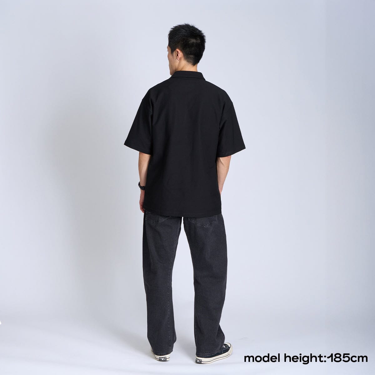 STONE  SLIM FIT コンパスロゴ　リンガーポロシャツ 楽天市場】STONE ISLAND ストーンアイランド ポロシャツ 長袖 ブランド