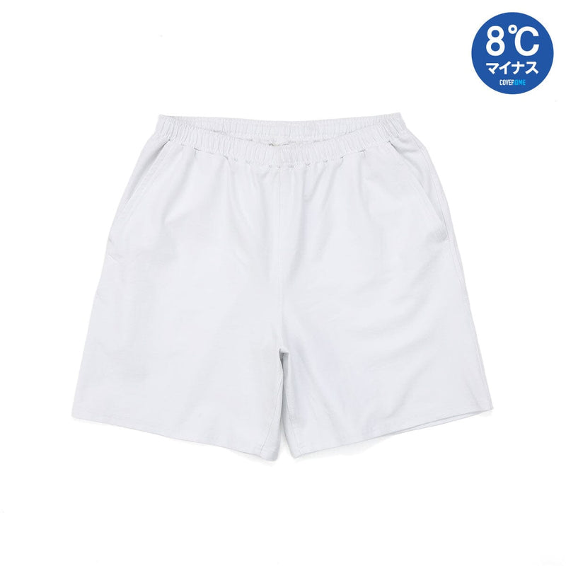 【8°Cマイナス】ライムストーン ケーブ ショーツ オリジナル ロゴ CLOTHING chromeindustries WHITE M 