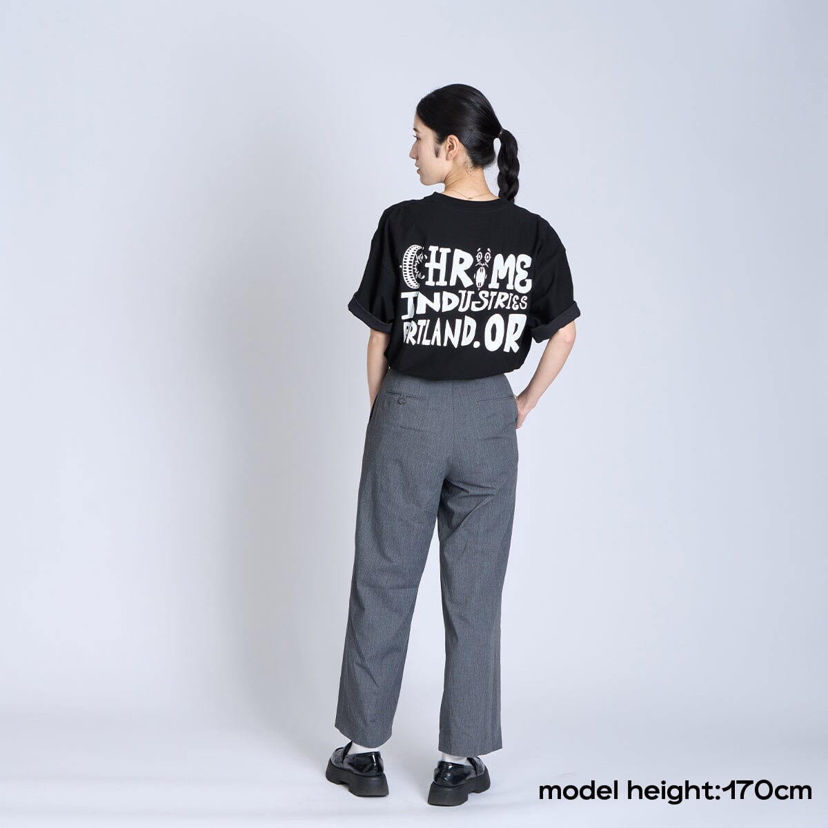 Ｙさま専用 8°Cマイナス】ライムストーン ケーブ ティー ワイド フィット YOSHI