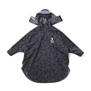 VISIBLE BICYCLE RAIN PONCHO WC TYPE CHROME ACCESSORIES chromeindustries 