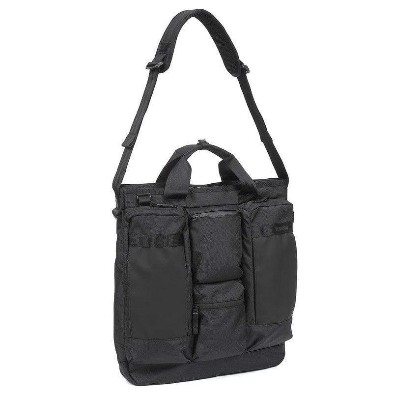 アクセル トート メッセンジャー ミィディアム BAGS chromeindustries OS 