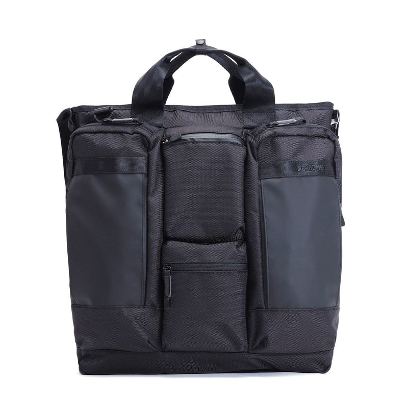 アクセル トート メッセンジャー ミィディアム BAGS chromeindustries 