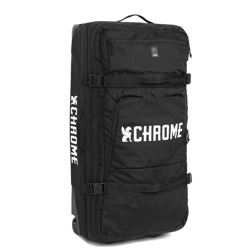 トラベル バイク ローラー BAGS chromeindustries 