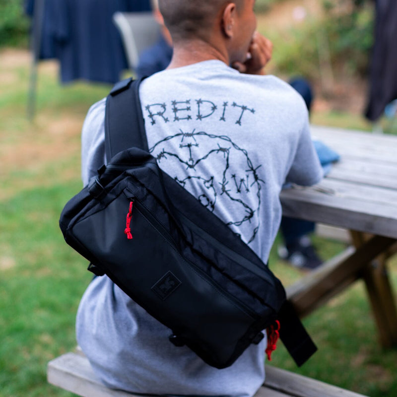 KADET SLING BAG BAGS chromeindustries 
