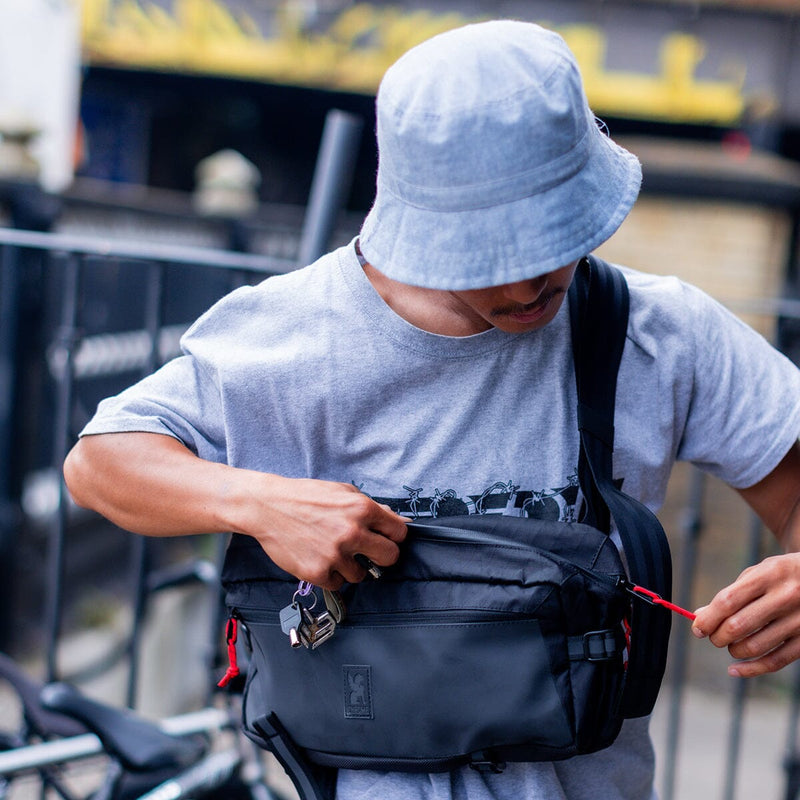 KADET SLING BAG BAGS chromeindustries 