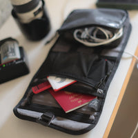 BRAVO TECH ROLL ACCESSORIES chromeindustries 