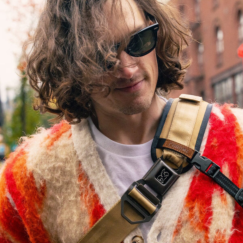 KADET BAGS chromeindustries 