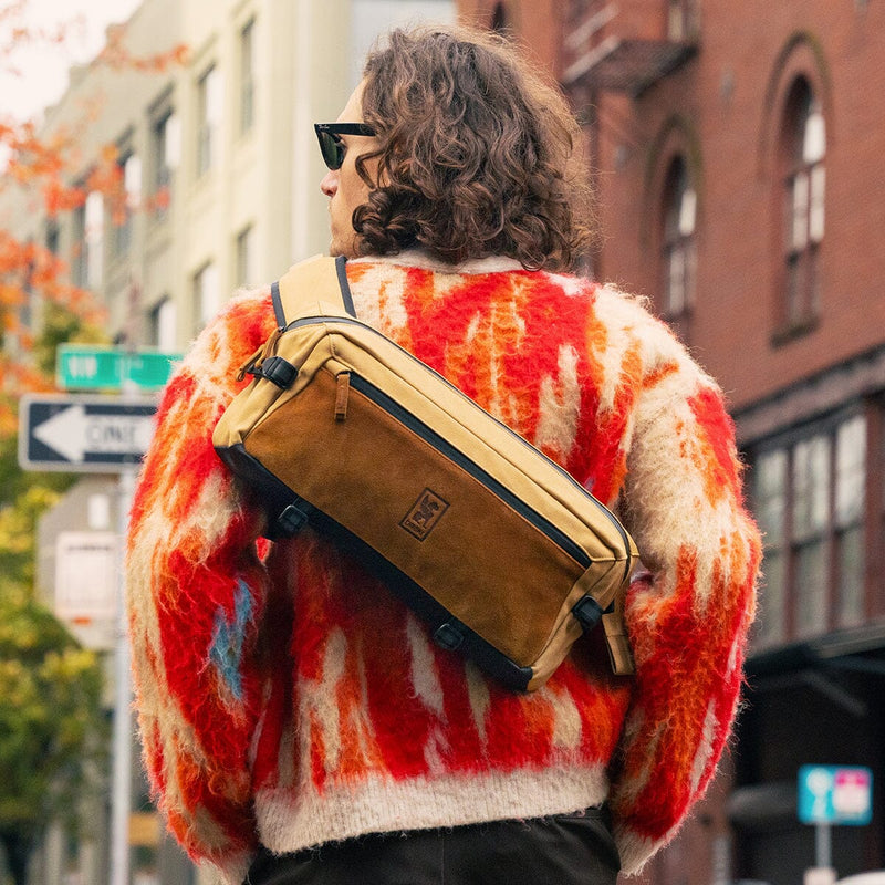 KADET BAGS chromeindustries 
