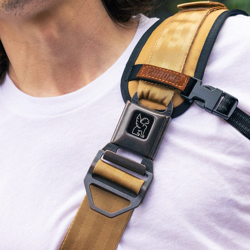 KADET BAGS chromeindustries 