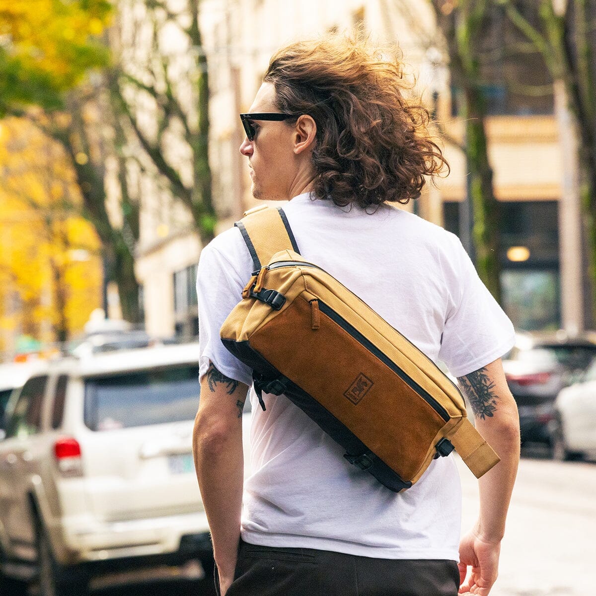 カデット (セール) | クローム・インダストリーズジャパン 公式