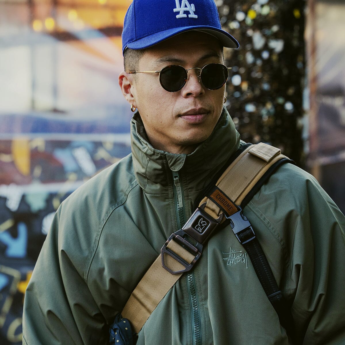 KADET MAX(カデット マックス) | クローム・インダストリーズ