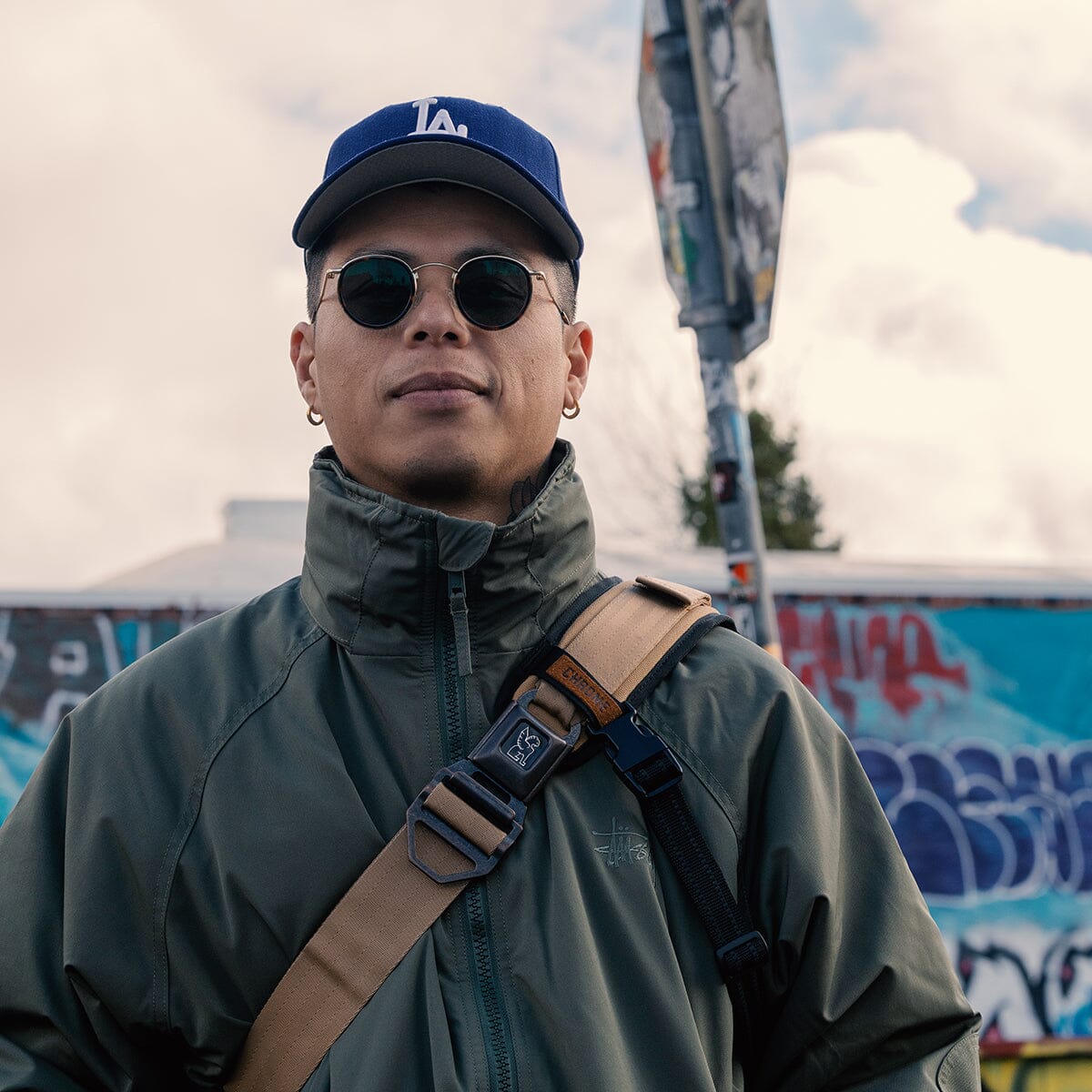 KADET MAX(カデット マックス) | クローム・インダストリーズ