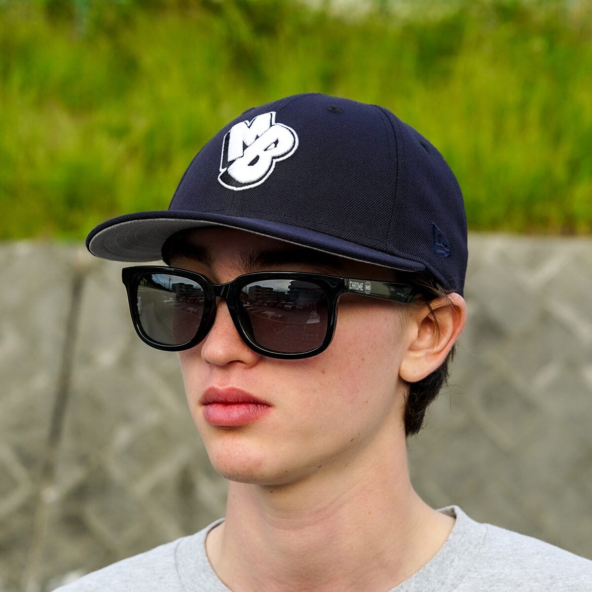 希少タグ付新品✨MADISONBLUE ドゥーズィエムクラス別注 ハンプトン MUSE de Deuxieme Classe(ューズデドゥーズィエムクラス