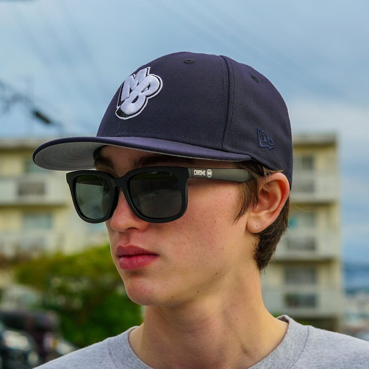 クローム サングラス タイプ P | クローム・インダストリーズジャパン