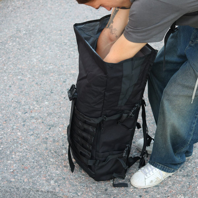 BARRAGE 34L PACK BAGS chromeindustries 