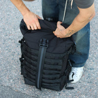 BARRAGE 34L PACK BAGS chromeindustries 