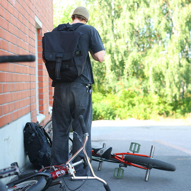 WARSAW 30L PACK BAGS chromeindustries 