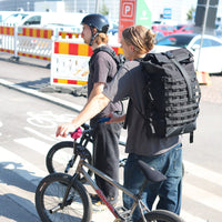 BARRAGE 34L PACK BAGS chromeindustries 