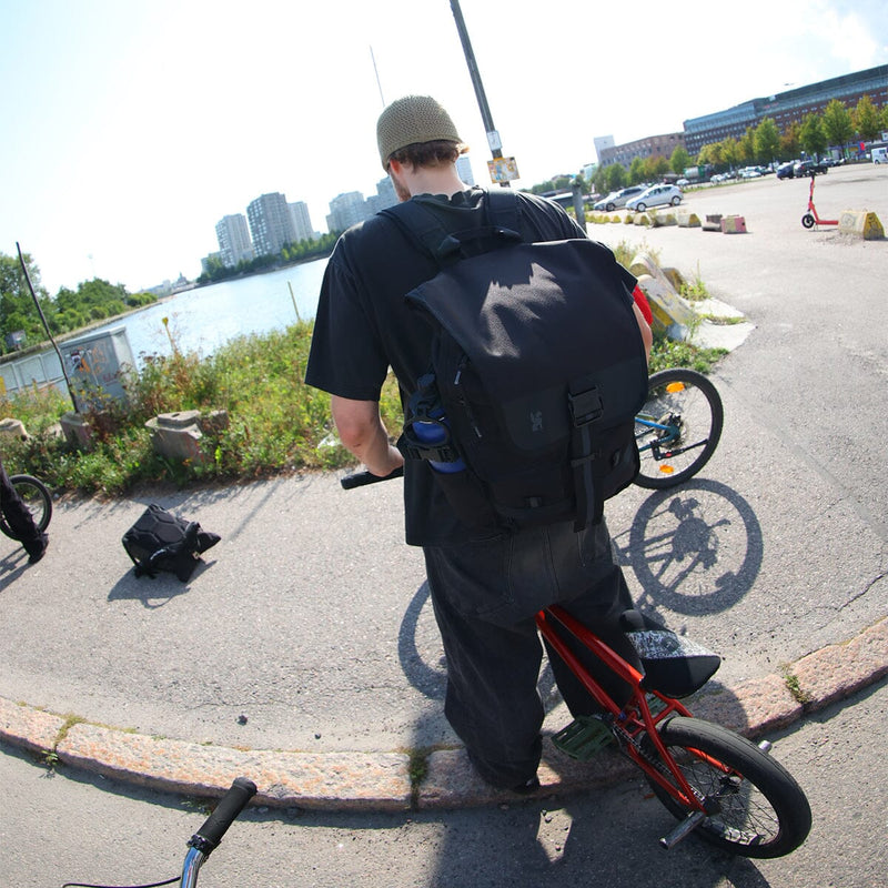 WARSAW 30L PACK BAGS chromeindustries 