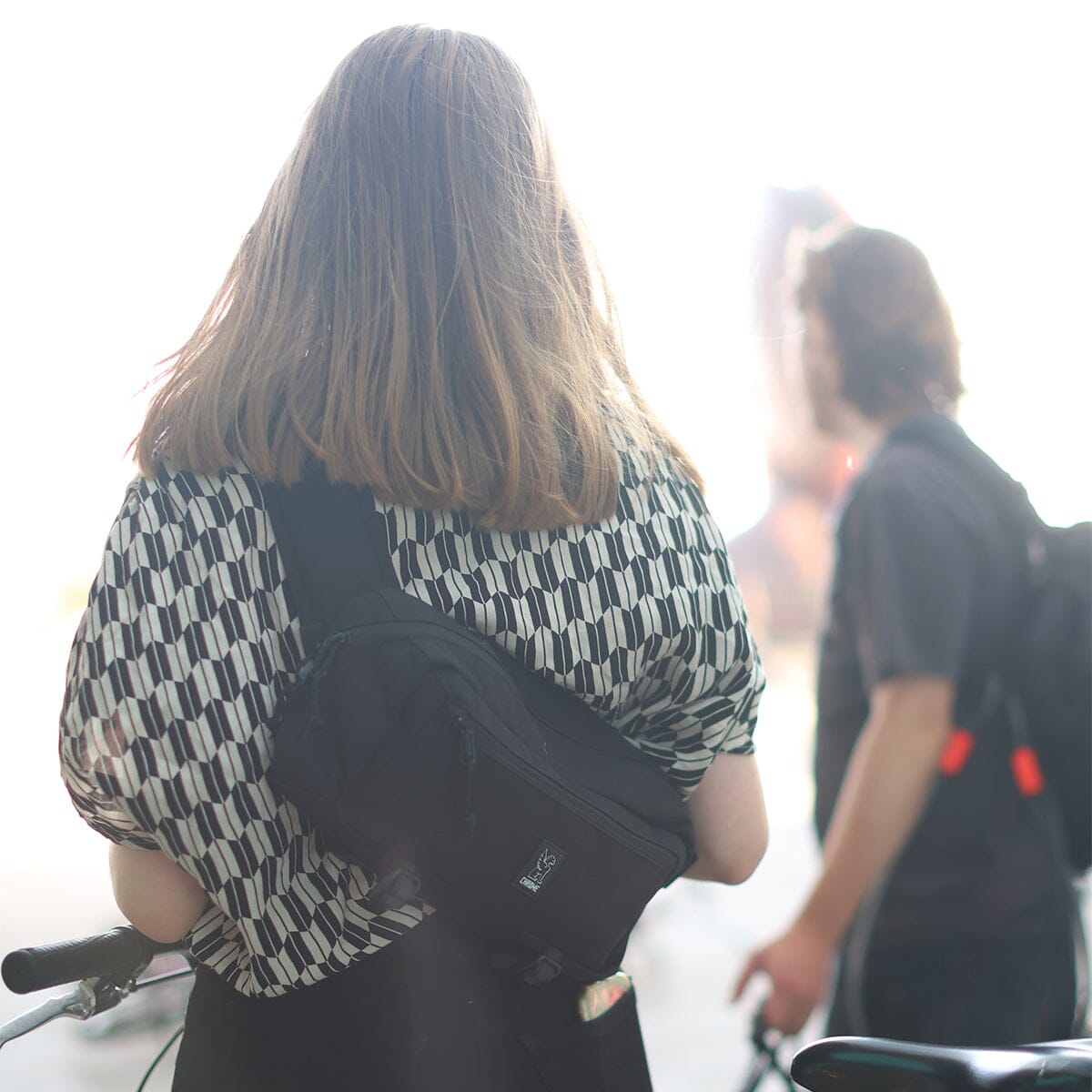 ミニ カデット | クローム・インダストリーズジャパン 公式オンライン