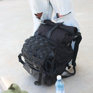 BARRAGE 34L PACK BAGS chromeindustries 