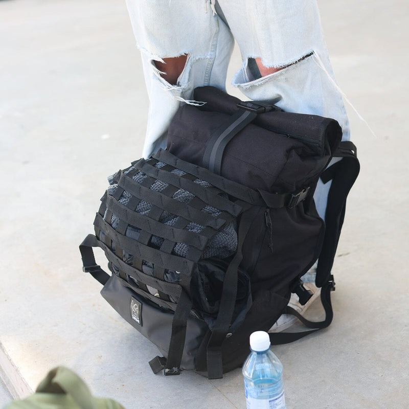 BARRAGE 34L PACK BAGS chromeindustries 