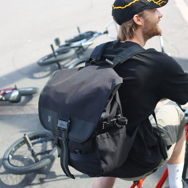 WARSAW 30L PACK BAGS chromeindustries 
