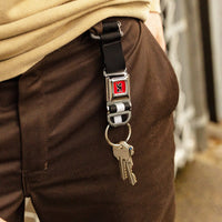 MINI BUCKLE KEYCHAIN ACCESSORIES chromeindustries 
