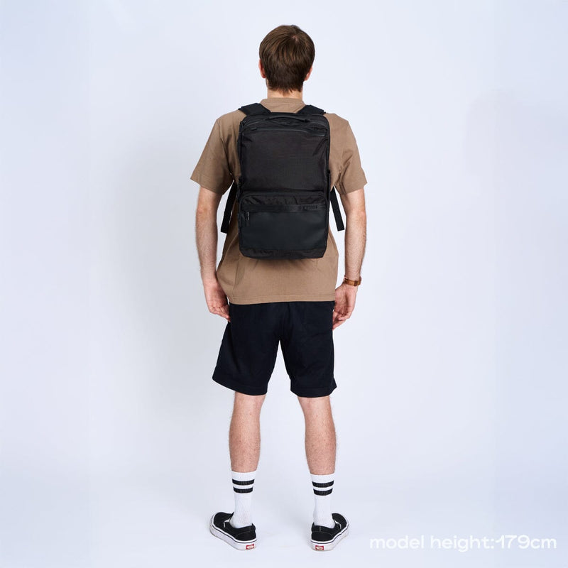 アクセル ブリーフ パック ラージ BAGS chromeindustries 