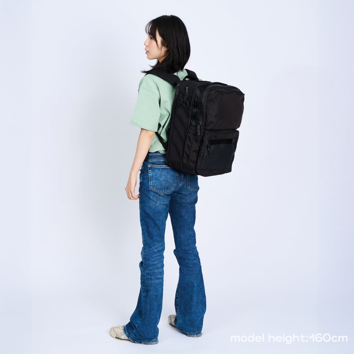 アクセル ブリーフ パック ラージ | クローム・インダストリーズ