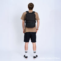 アクセル ブリーフ パック ミディアム BAGS chromeindustries 