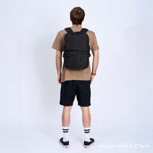 アクセル ブリーフ パック ミディアム BAGS chromeindustries 