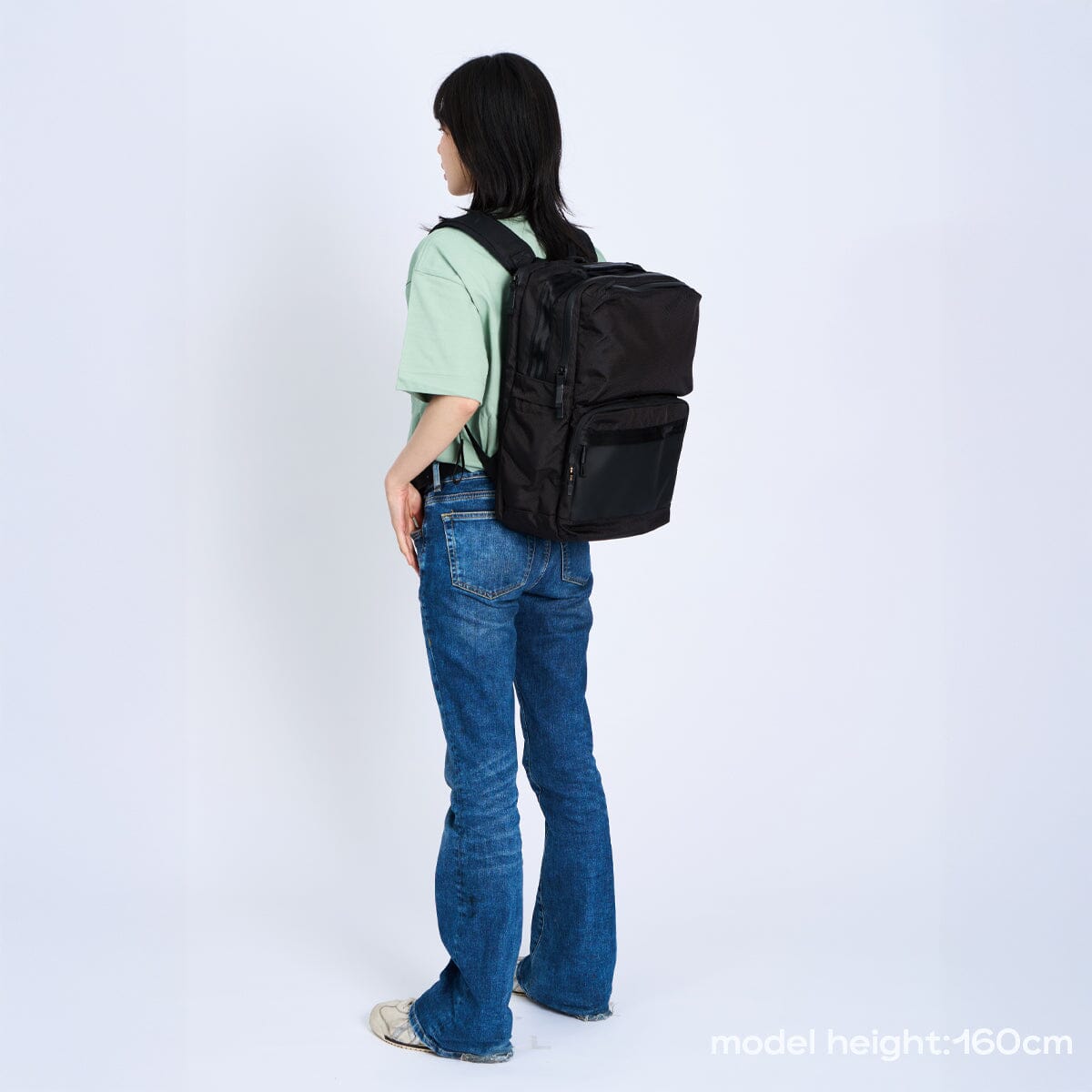 アクセル ブリーフ パック ミディアム | クローム・インダストリーズ