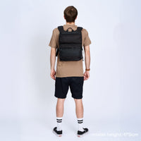 アクセル ブリーフ パック スリム BAGS chromeindustries 