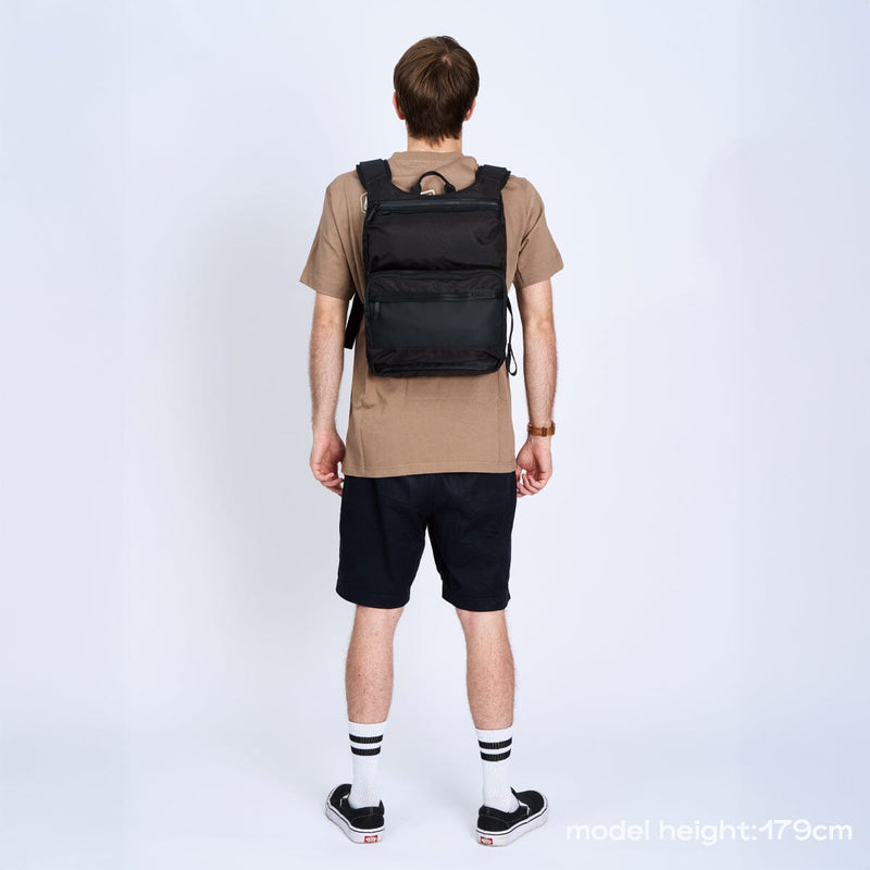 アクセル ブリーフ パック スリム BAGS chromeindustries 
