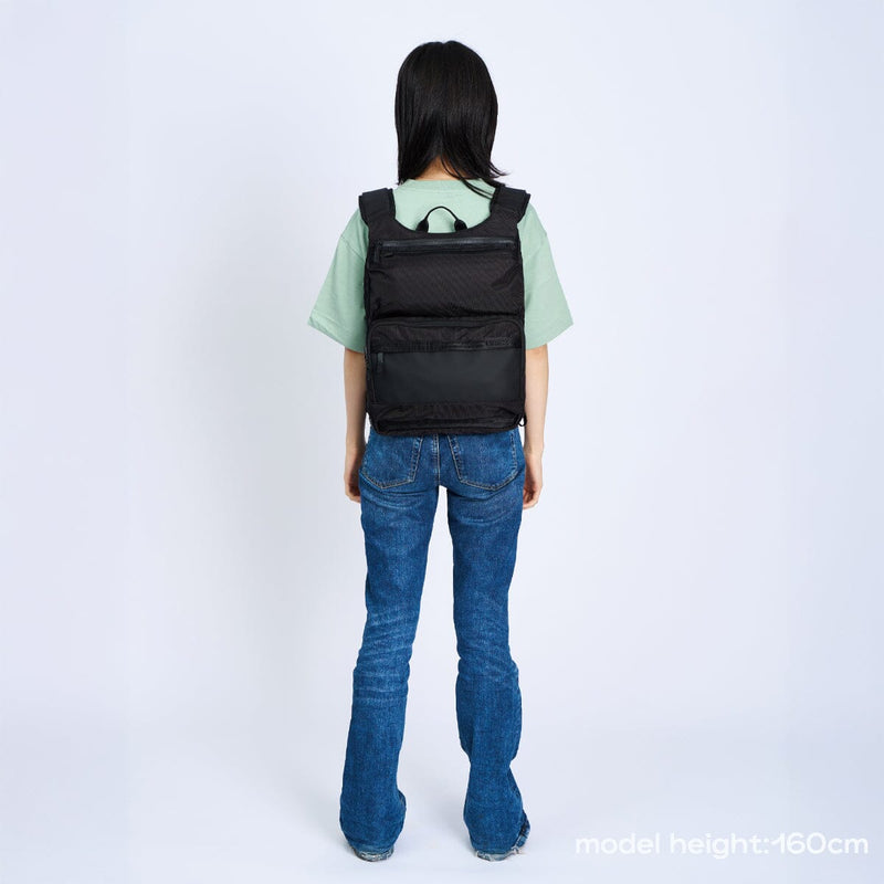 アクセル ブリーフ パック スリム BAGS chromeindustries 